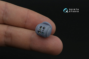 Big Exterior Set for Ka-52 (Zvezda)