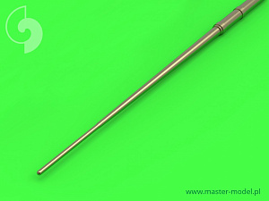 Aircraft detailing sets (brass) 1/72 de Havilland Sea Vixen - Pitot Tubes (designed to be used with FROG, MPM and Xtrakit kits) 