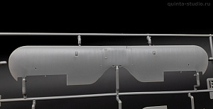 Model kit 1/48 Bristol Bulldog Mk.IIA (Airfix)
