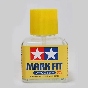 Mark Fit (Tamiya) (40ml)