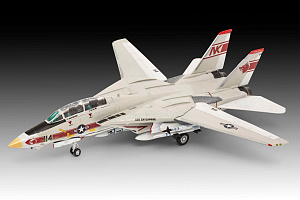 Model kit 1/144 Grumman F-14A Tomcat (Revell)