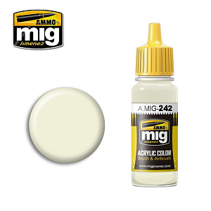 Acrylic paint FS 37886 (Ammo Mig) (17ml) 