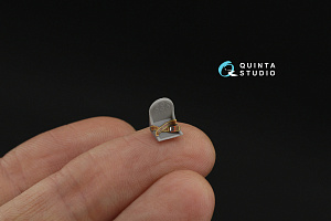 WWII Imperial Japanese Army seat belts (for 2 seats) (All kits)