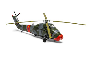 Model kit 1/72 Westland Wessex HC.2 (Airfix)