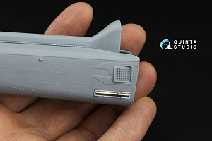 UH-1Y Formation lights (Academy, Trumpeter)