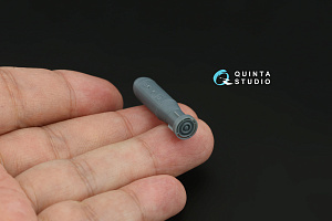 ODAB-500PМ Bombs, 2 pcs (for all kits)