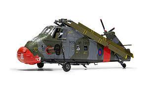 Model kit 1/72 Westland Wessex HC.2 (Airfix)
