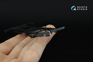UAZ-3909 Detailing set (Zvezda)