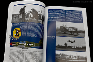 Model kit 1/32 North-American P-51B Mustang (HYBRID Edition) (Eduard kits)