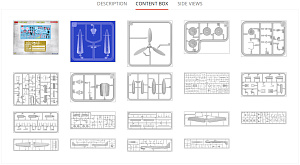 Model kit 1/48 FOCKE-WULF Fw-190D-9 EARLY PROD (MiniArt)