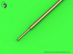 Aircraft guns (brass) 1/48 Gloster Meteor F.8/FR.9 - Pitot Tube (designed to be used with Airfix and Classic Airframe kits)[T.7 NF.11/13]