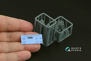 RBK-500 PTAB Cluster Bombs, 2 pcs (for all kits)