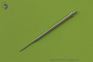 Aircraft detailing sets (brass) 1/32 Republic F-105D Thunderchief - Pitot Tube (designed to be used with Trumpeter kits) 