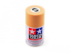 Spray paint TS-46 Light Sand (100ml)