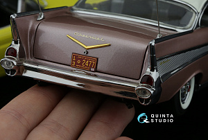 Southwestern U.S. License Plates 1950-1960 Pt.2 (All kits) (with metal base)