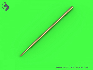 Aircraft guns (brass) 1/48 Gloster Meteor F.8/FR.9 - Pitot Tube (designed to be used with Airfix and Classic Airframe kits)[T.7 NF.11/13]