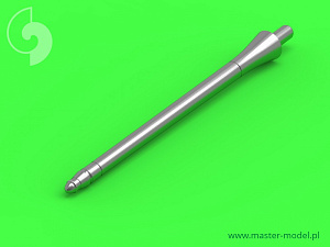 Aircraft detailing sets (brass) 1/72 Dassault-Mirage IV - Refueling Probe Boom 