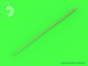 Aircraft detailing sets (brass) 1/72 BAC/EE Lightning F.2A/F.3/F.6 - Pitot Tube