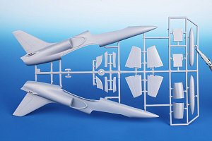 Model kit 1/48 Aero L-39ZO/ZA Albatros (Special Hobby)