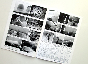 Aircraft books W. Wessex (4+ PUBLICATIONS)