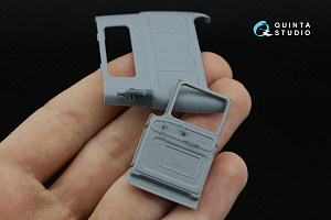 ZiL-131 Detailing set (Zvezda)