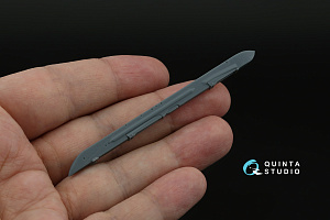 KH-59М Air-to-surface Missiles with Launchers and Targeting Pod, 2 pcs (for all kits)