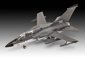 Model kit 1/144 Panavia Tornado IDS/GR.1 (Revell)
