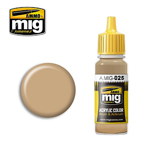 Acrylic paint FS 33446 US MODERN VEHICLES (Ammo Mig) (17ml) 