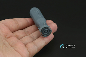 ODAB-500PМ Bombs, 2 pcs (for all kits)