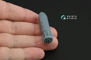 RBK-500 PTAB Cluster Bombs, 2 pcs (for all kits)