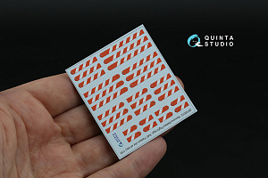 "Remove Before Flight" RAF tags, 29 Pcs