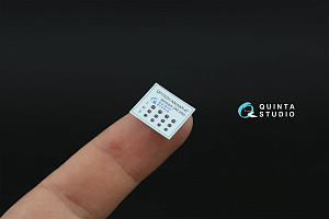 AN/AAR‑47 sensors (All kits)