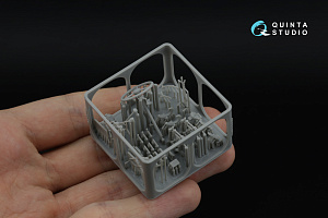 ZiL-130 Detailing set (AVD)