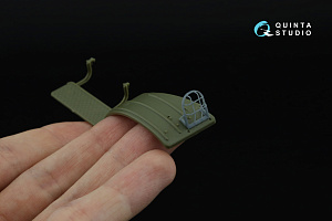 ZiL-157 Detailing set (Trumpeter)