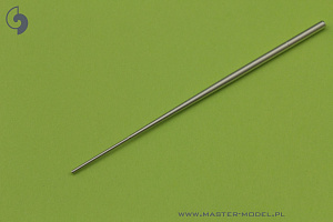 Aircraft detailing sets (brass) 1/32 Hawker Hunter FGA.9/F.58 F.6 - Pitot Tube (designed to be used with Revell kits)