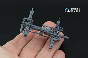 Ka-52 Rotor Hub (Zvezda/Quinta)