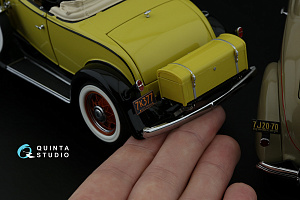 Northeastern U.S. License Plates 1910-1940 (All kits) (with metal base)