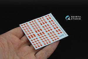 "Remove Before Flight" RAF tags, 29 Pcs