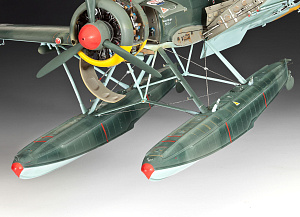 Model kit 1/32 Arado Ar-196A-3 (Revell)