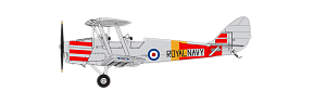 Model kit 1/48 de Havilland DH.82a Tiger Moth (Airfix)