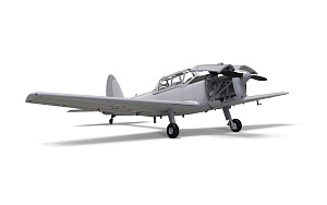 Model kit 1/48 de Havilland Chipmunk T.10 (Airfix)