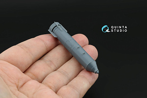 OFAB-250ShL Bombs, 2 pcs (for all kits)