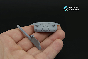 AN/AAR‑47 sensors (All kits)
