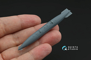 Su-25 External fuel tank PTB-800, 2 pcs (for all kits)
