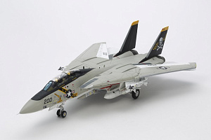 Model kit 1/48 Grumman F-14A Tomcat (Tamiya) 