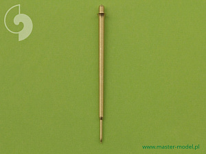 Aircraft detailing sets (brass) 1/72 Convair F-102A Delta Dagger - Pitot Tube (designed to be used with Hasegawa kits) 