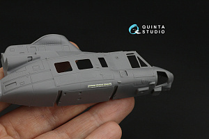 UH-1Y Formation lights (DreamModel)