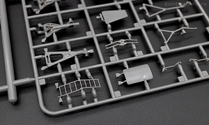 Model kit 1/72 Avro Vulcan B.2(Airfix)