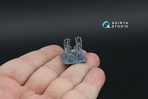 Browning .30 M2 AN (flexible) Machine Gun, 2 pcs (for all kits)