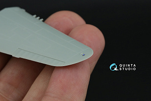 Red-Blue Formation Lights (Type B) (for all kits)